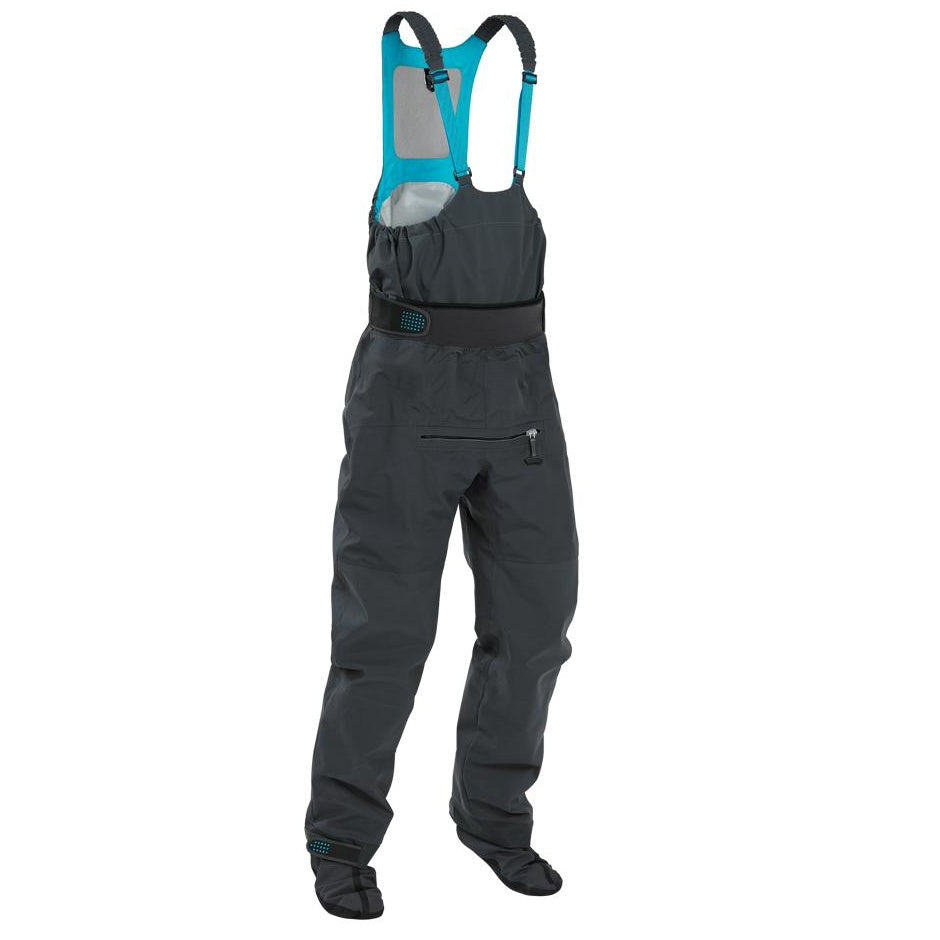 Atom Bib Trousers