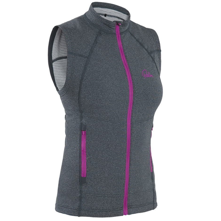 Tsangpot Womens Gilet