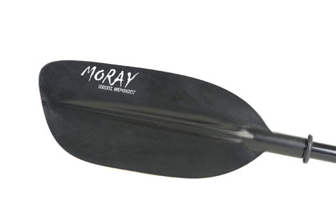Moray Paddle 2pc Split