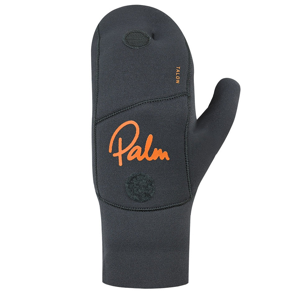 Talon Mitts