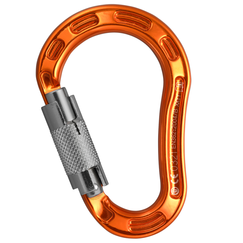 Side Swing Autolock Karabiner