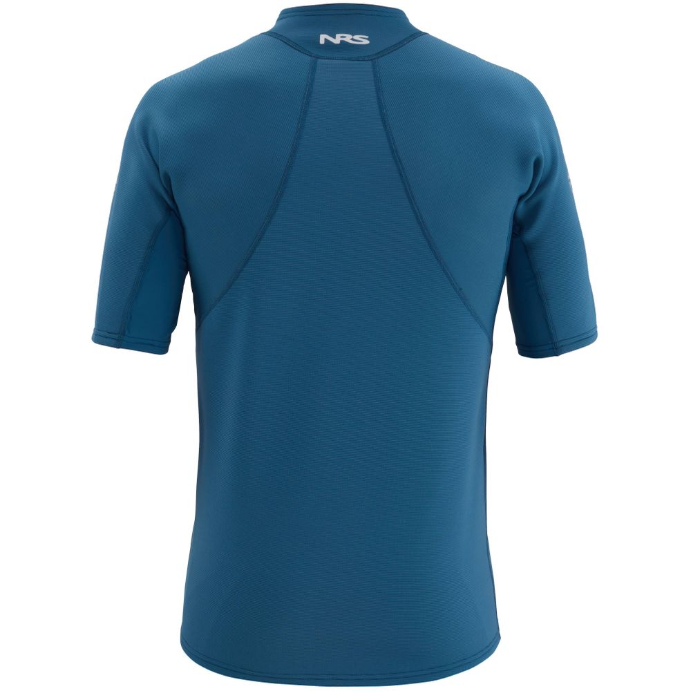 Hydroskin 0.5 Short Sleeve Shirt Mens