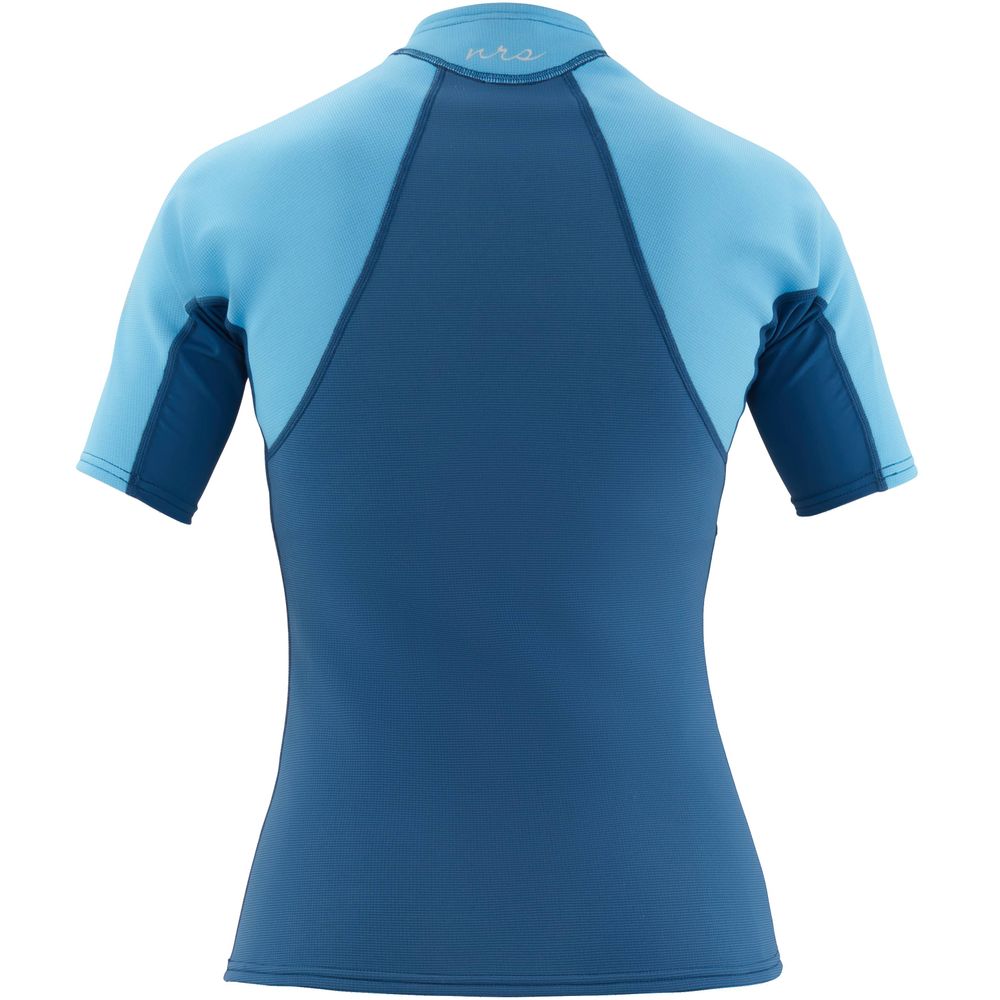 Hydroskin 0.5 Short Sleeve Shirt Women's