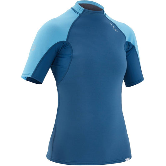 Hydroskin 0.5 Short Sleeve Shirt Women's