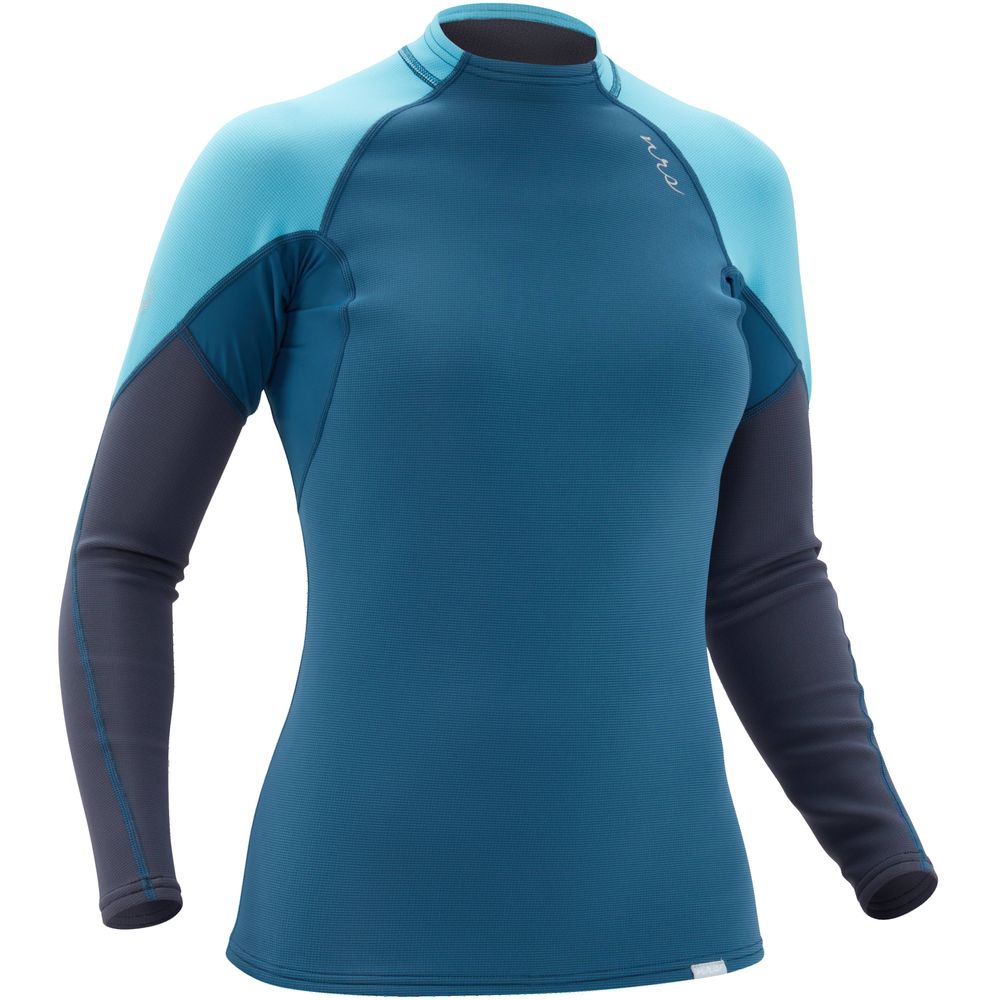 HydroSkin 0.5 Long-Sleeve Shirt Womens