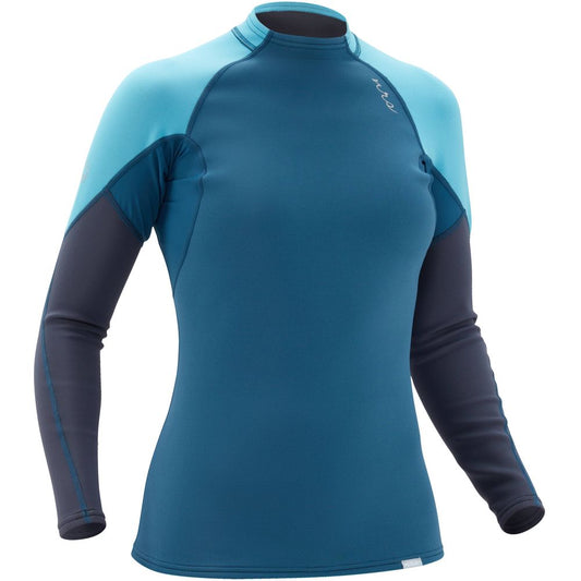 HydroSkin 0.5 Long-Sleeve Shirt Womens