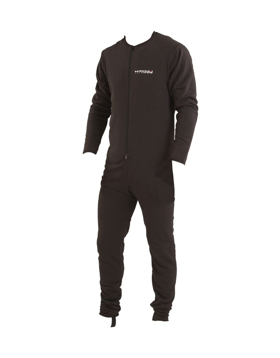 Lightweight Undersuit