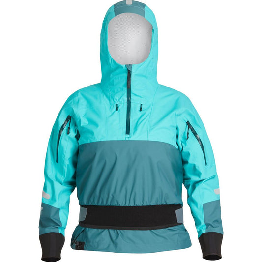 Riptide Women’s Jacket