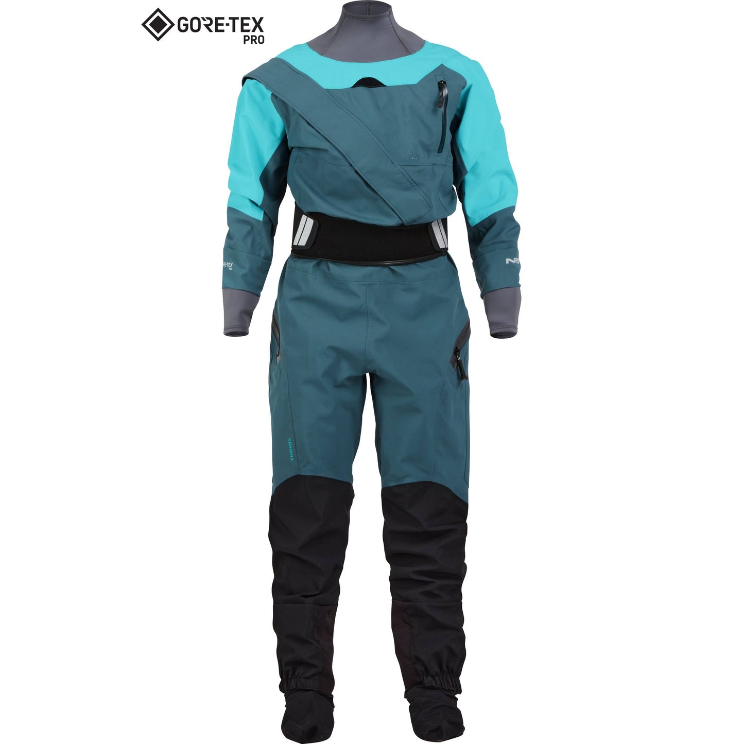 Women's Axiom Dry Suit
