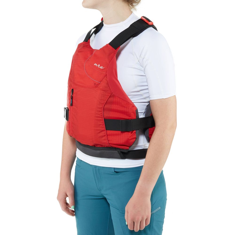 Siren PFD