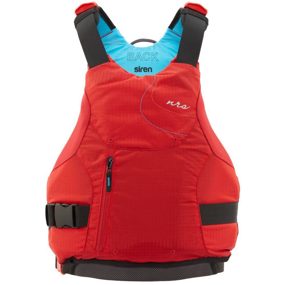 Siren PFD