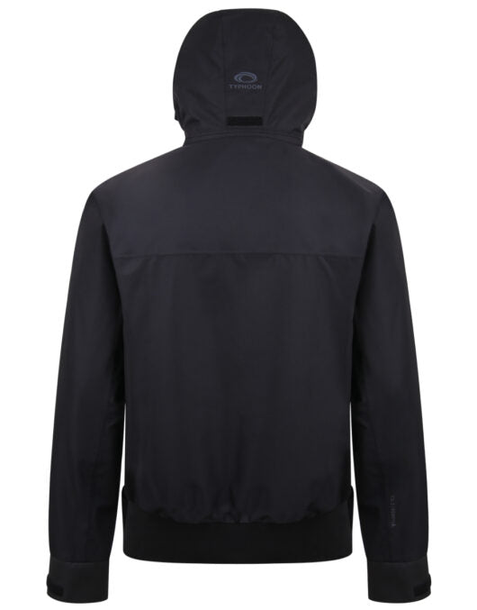 Renvyle Hooded Spray Top
