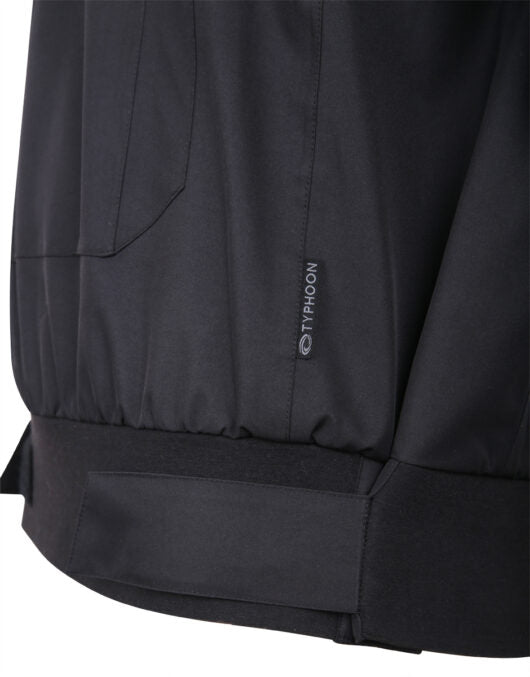 Renvyle Hooded Spray Top