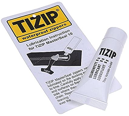TiZip Lube