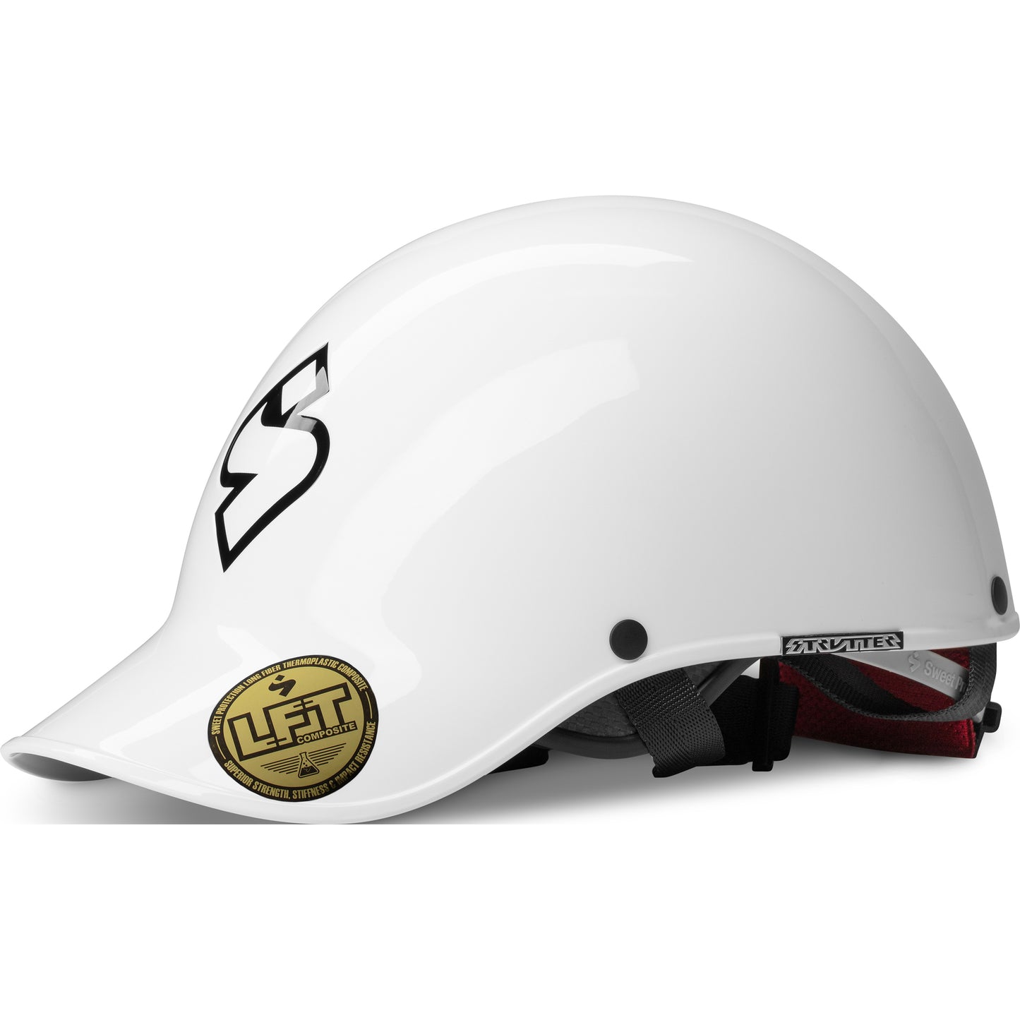 Strutter Helmet 2025