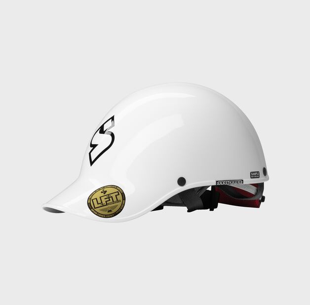 Strutter Helmet