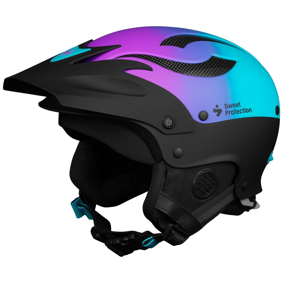 Rocker Helmet 2025
