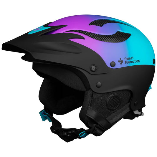 Rocker Helmet 2025