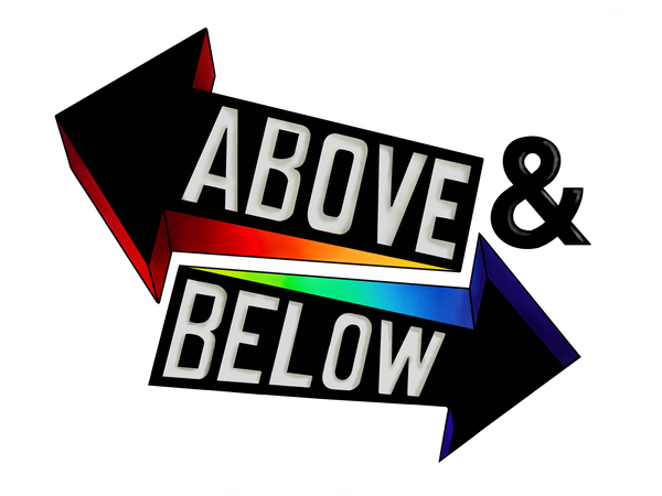 Above & Below