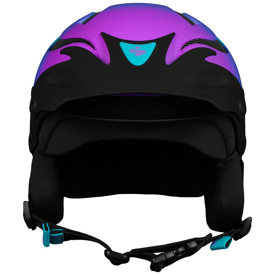Rocker Helmet 2025
