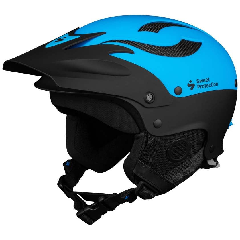 Rocker Helmet 2025