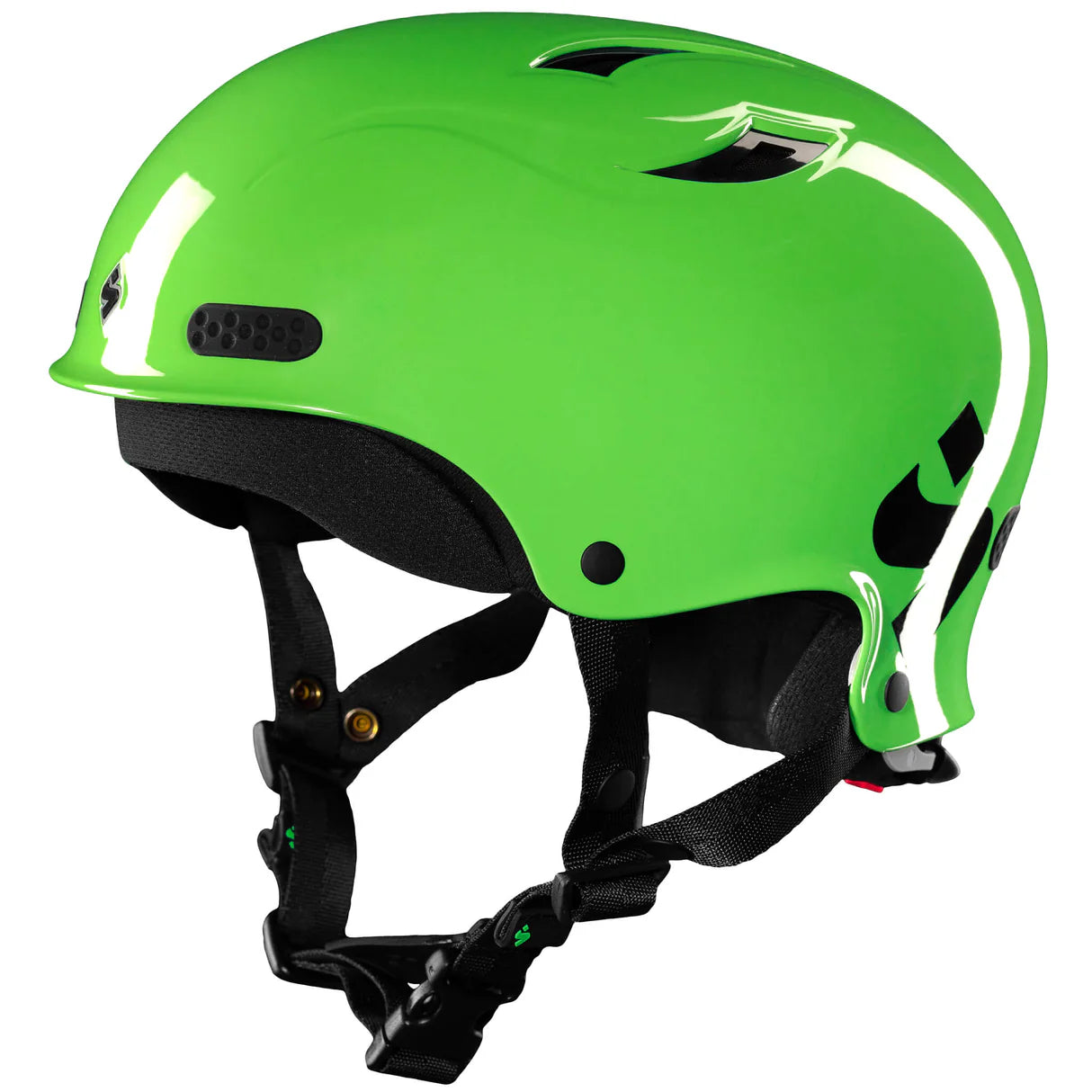 Wanderer Helmet 2025