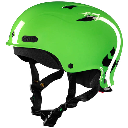 Wanderer Helmet 2025