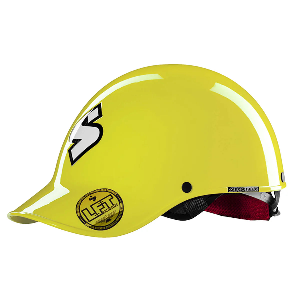 Strutter Helmet 2025