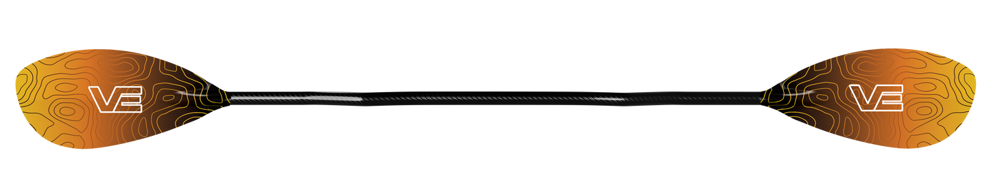 Glass Flyte Carbon Cranked