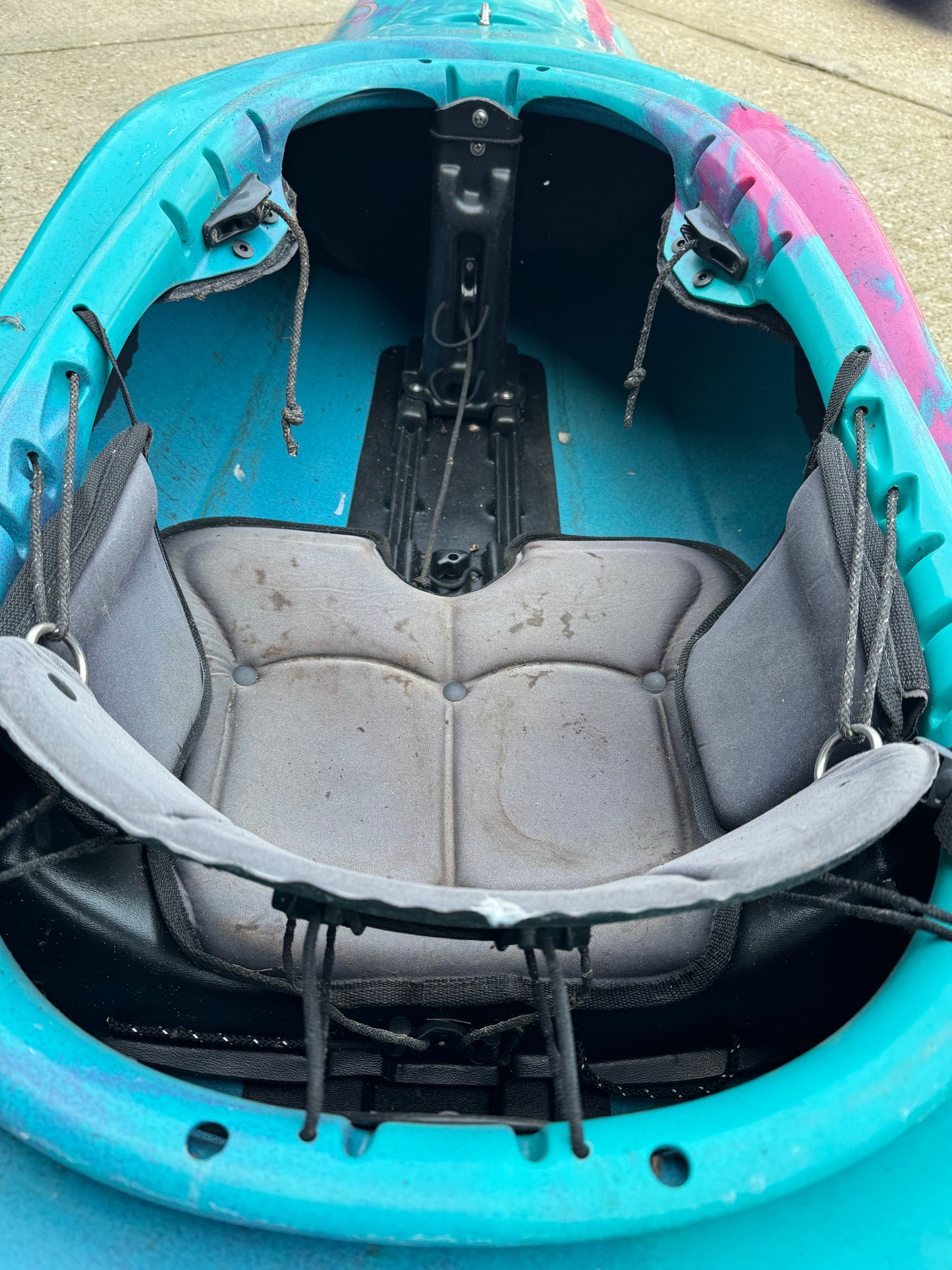 Used Jackson Zen 2 Large