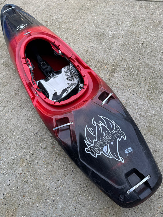 Used Wavesport Phoenix