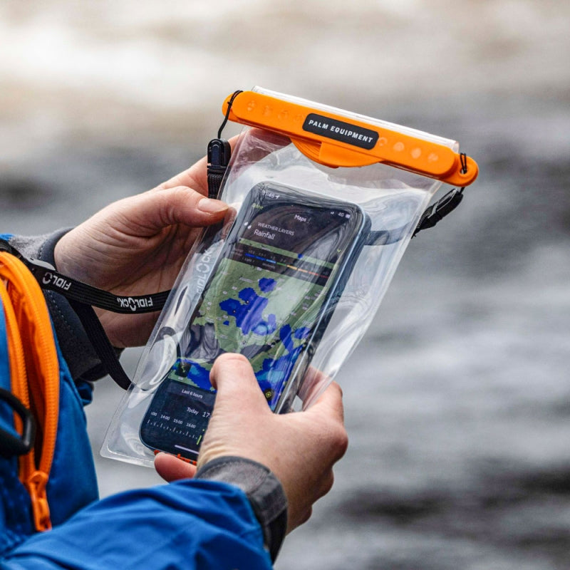Fidlock Waterproof Phone Case