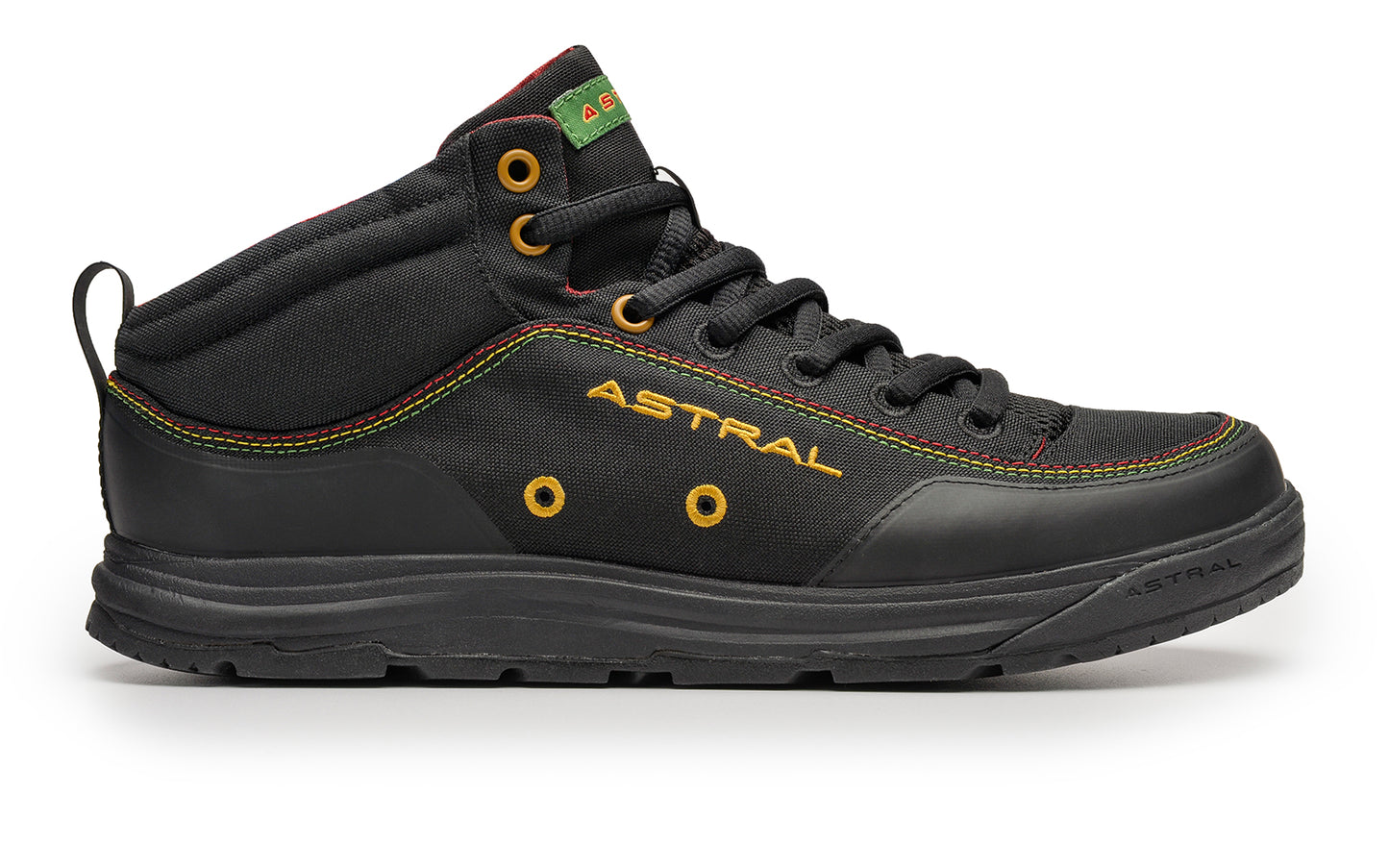 Rassler 2.0 - Rasta - UK8