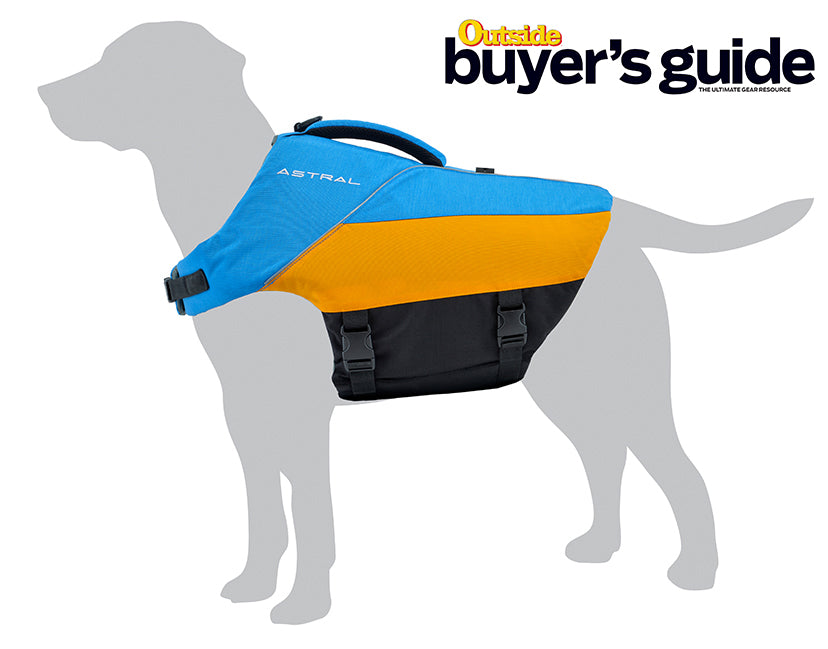 BirdDog PFD