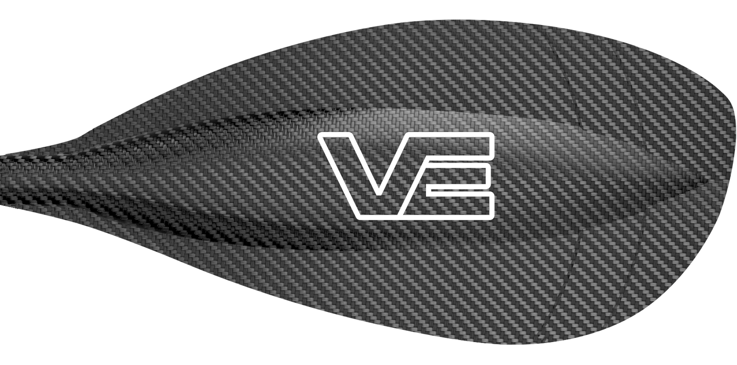 Aircore Flyte Carbon Straight