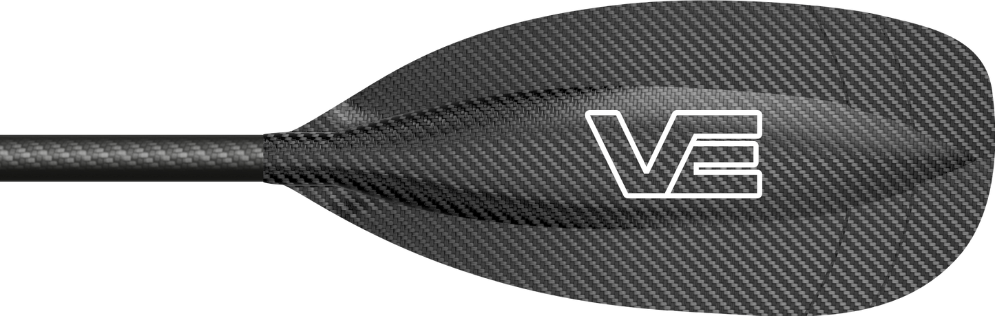 Aircore Creeker Carbon Straight