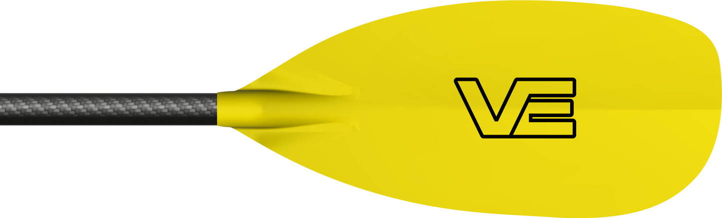 Glass Creeker Carbon Cranked