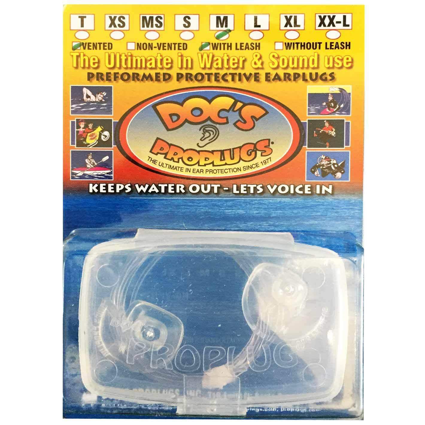 Earplugs