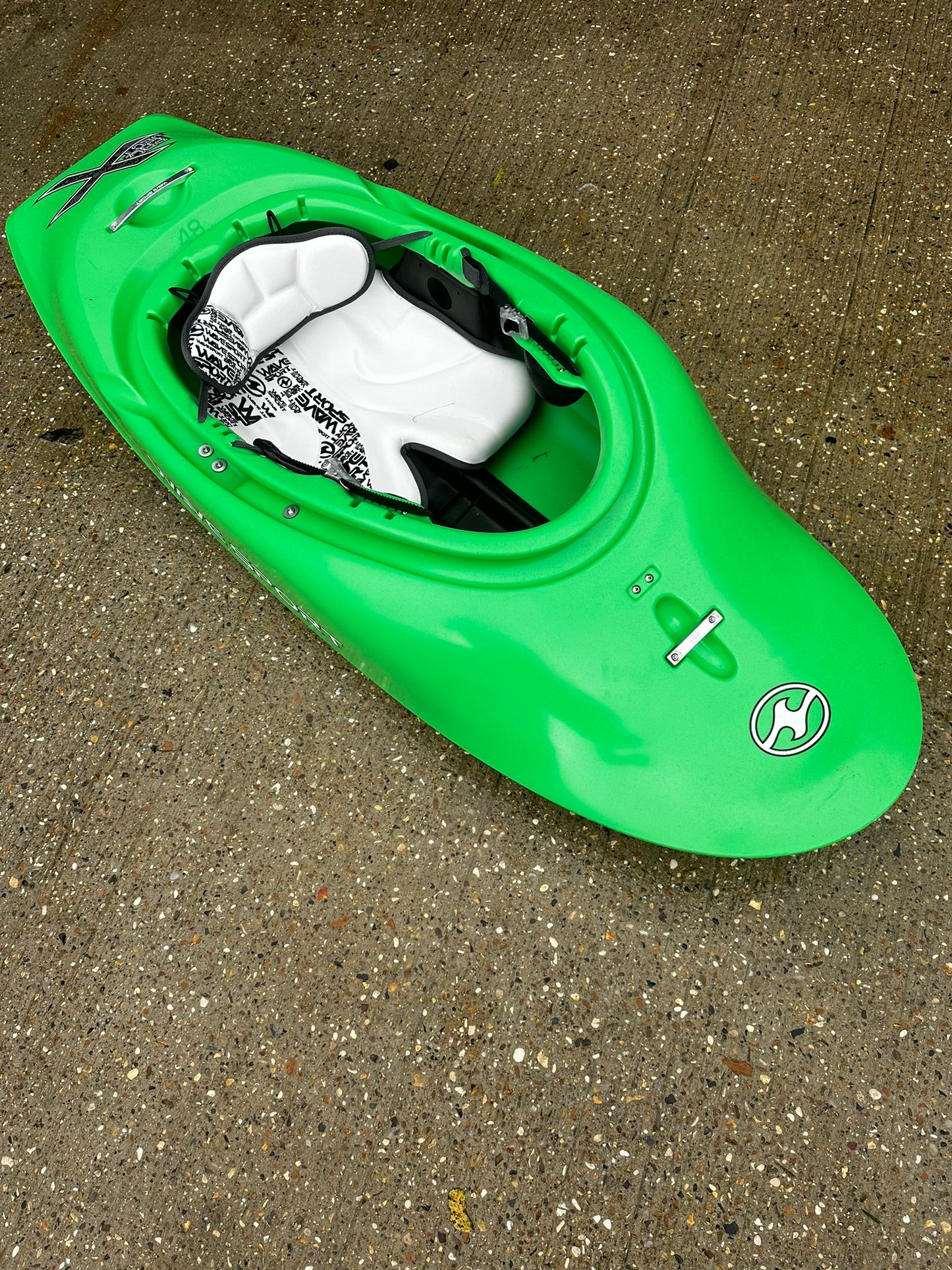 ProjectX 48 Sublime  (Ex Demo )