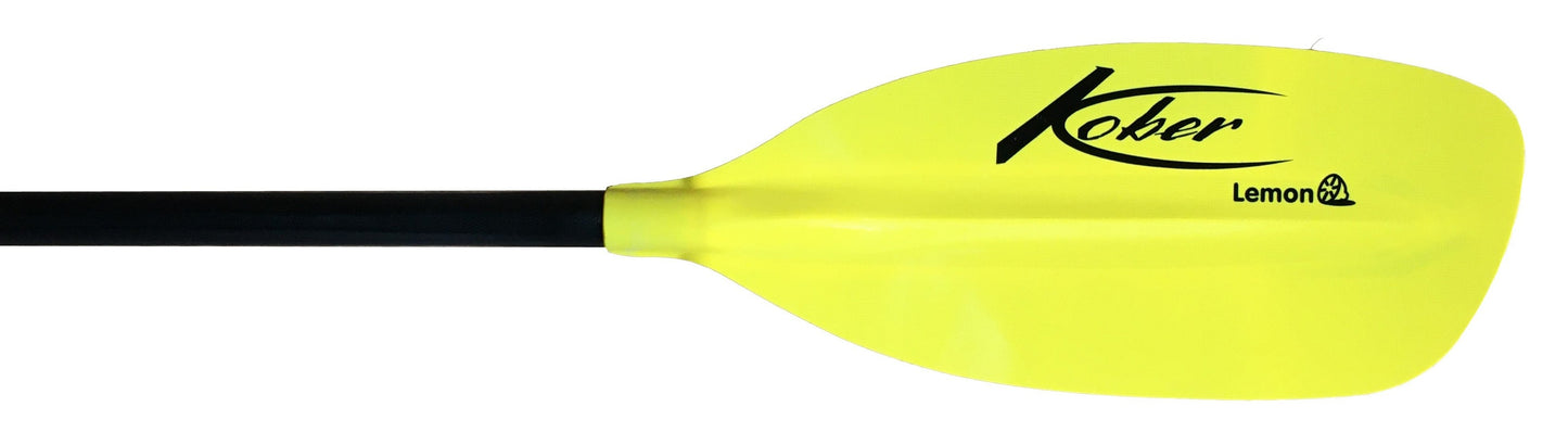 Lemon Straight