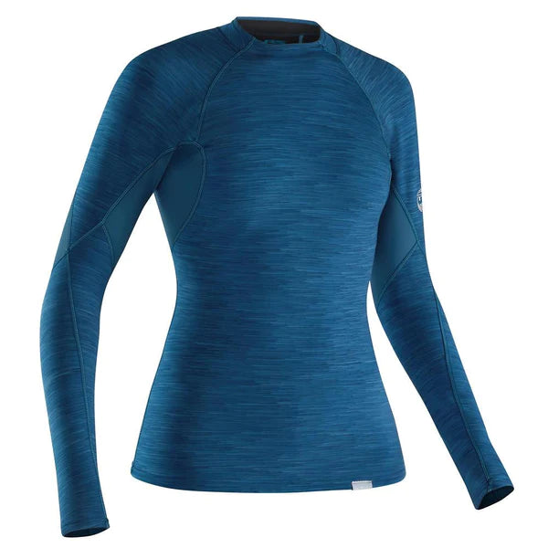 Hydroskin Womens Long Sleeve 0.5