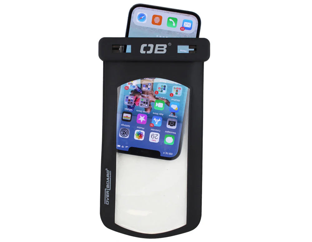 Window Phone Case Large
