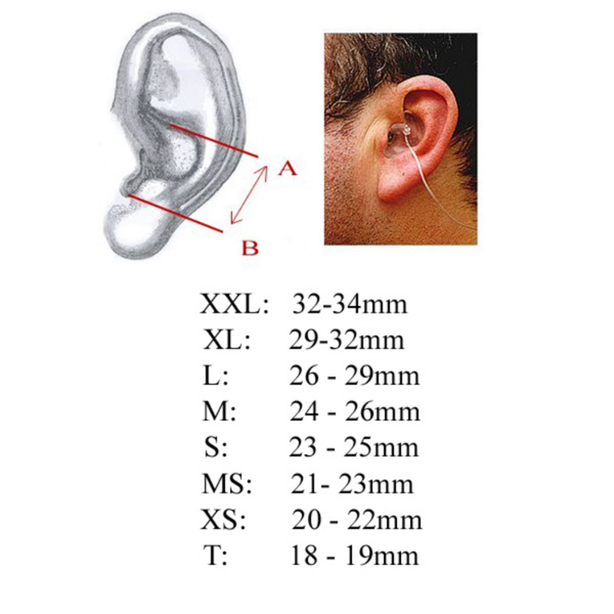 Earplugs