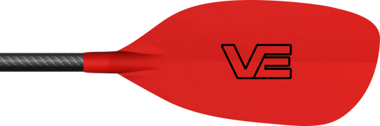 Glass Pro Carbon Straight