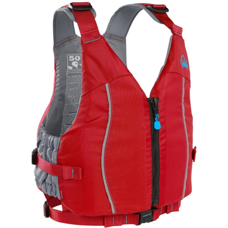Quest PFD
