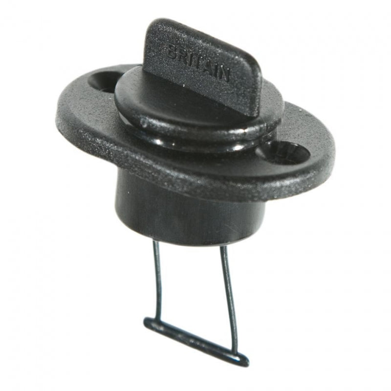 Retrofit Drain Bung