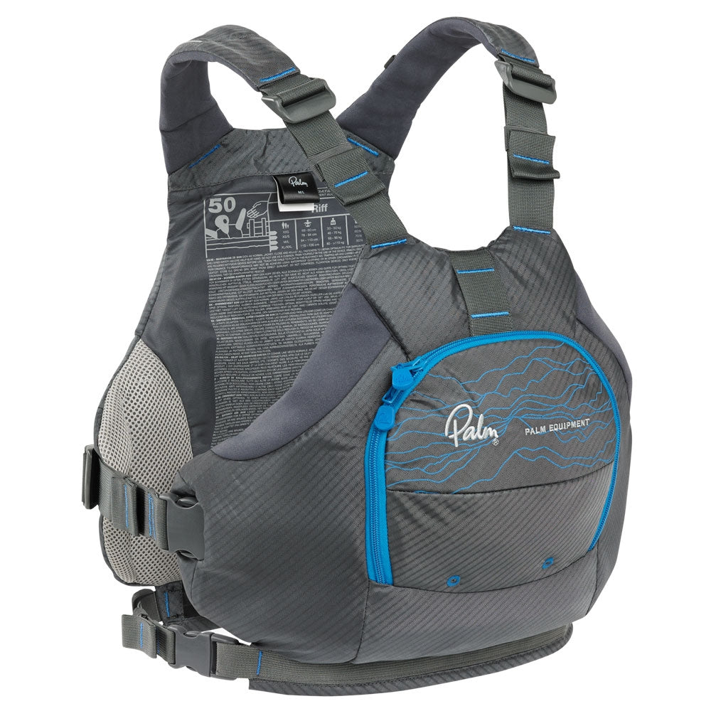 Riff PFD