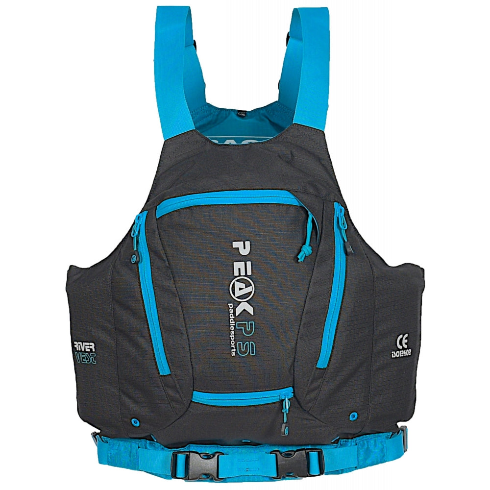 River Vest