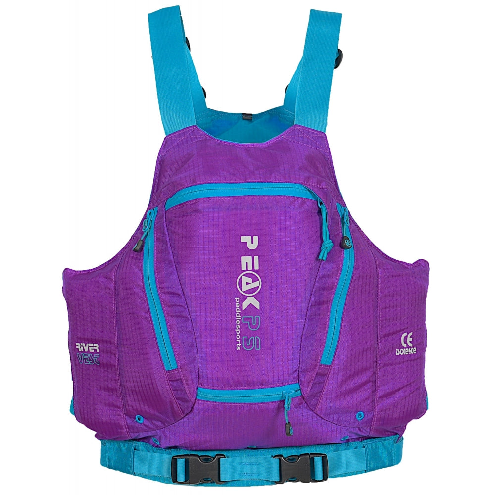 River Vest