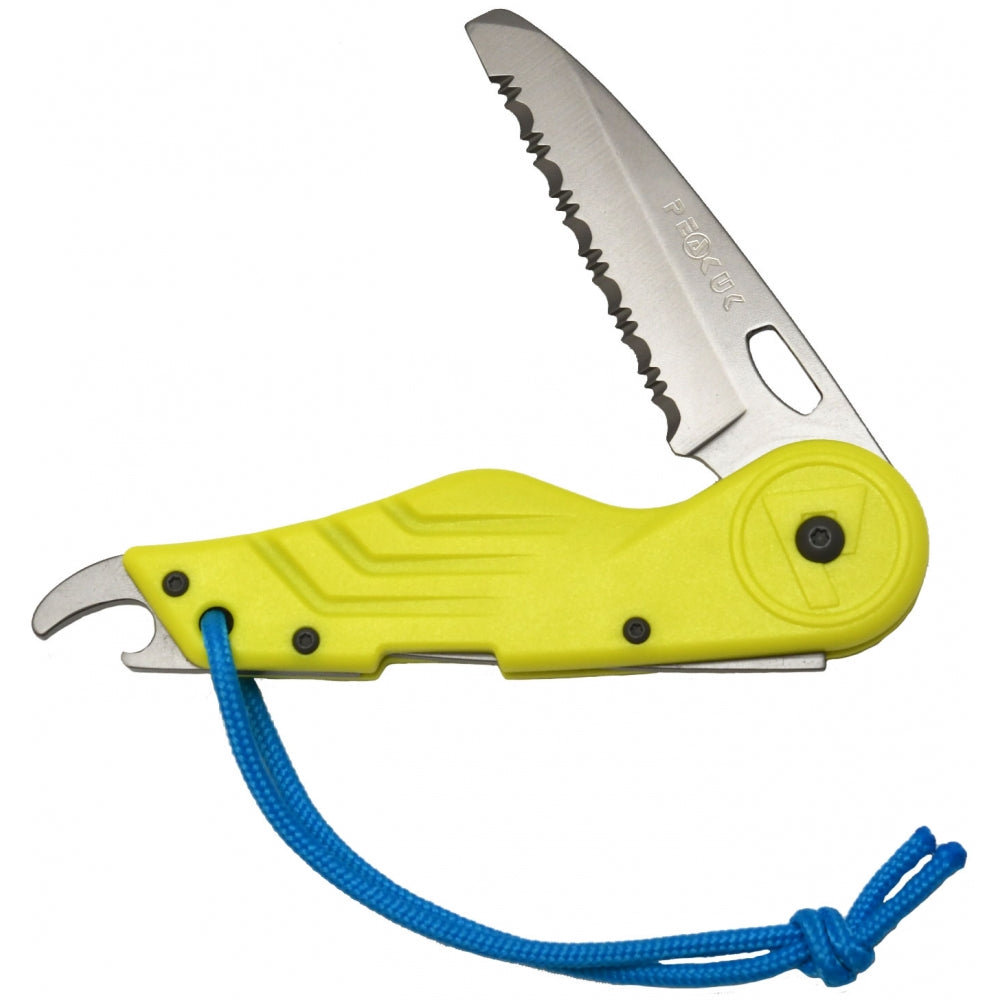 River Knife
